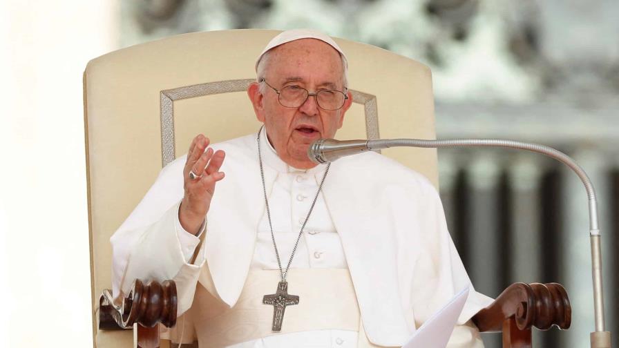 El Papa muestra su cercanía a pueblo cubano y familias de los afectados tras las explosiones El Papa muestra su cercanía a pueblo cubano y familias de los afectados tras las explosiones