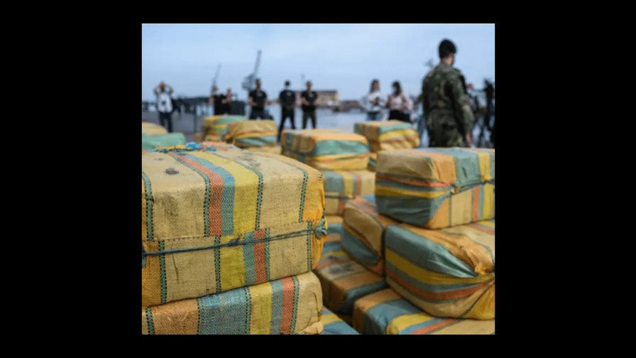 Portugal incauta una tonelada de cocaína oculta en un velero