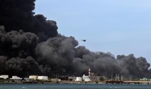 Cuba solo podrá satisfacer este lunes el 60 % de su demanda eléctrica