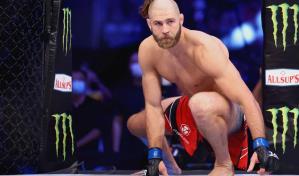 De matón a campeón, un exhooligan checo salvado por las artes marciales