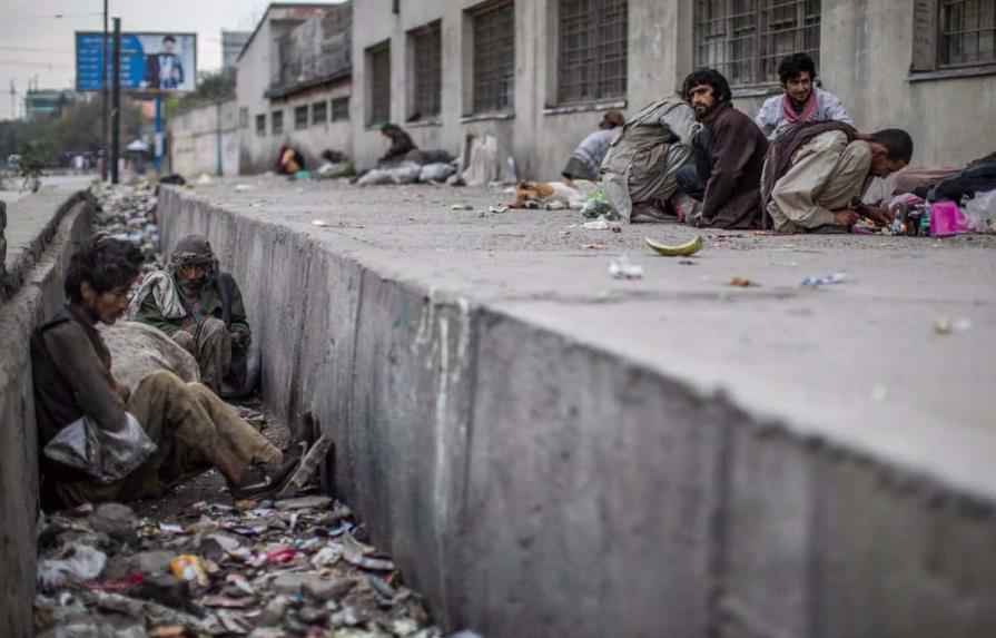 La ONU cifra en 120 las personas muertas o heridas en explosiones en Kabul en los últimos días