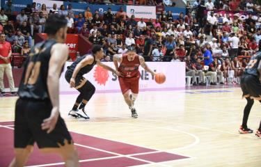 Los Indios aplastan a los Leones en la final de la LNB - Diario Libre