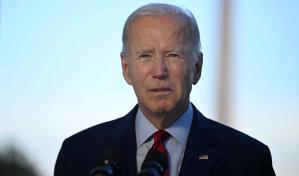 Vocera de la Casa Blanca: Biden se preocupa por Haití, pero situación es “complicada”