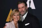 John Travolta despide a Olivia Newton-John: Hiciste nuestras vidas mucho mejores John Travolta despide a Olivia Newton-John: Hiciste nuestras vidas mucho mejores