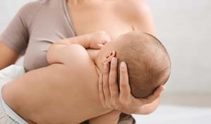 El fen&oacute;meno: m&aacute;s ces&aacute;reas, menos beb&eacute;s lactados en RD