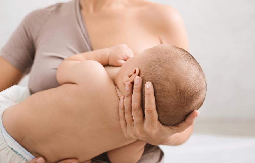 El fenómeno: más cesáreas, menos bebés lactados en RD