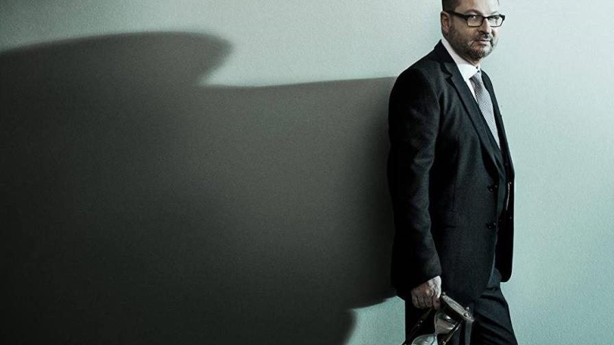 El director de cine danés Lars Von Trier padece Parkinson