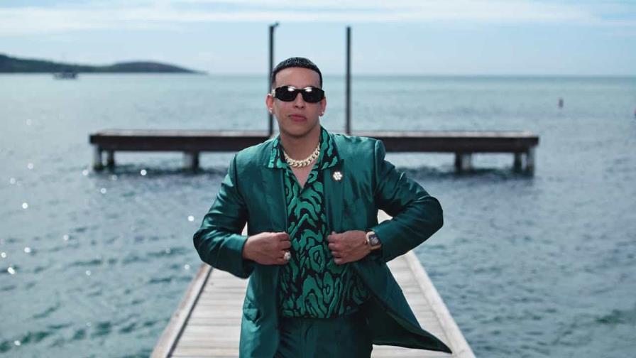 Anuncian venta de boletas para concierto de Daddy Yankee en RD y estos son los precios Anuncian venta de boletas para concierto de Daddy Yankee en RD y estos son los precios
