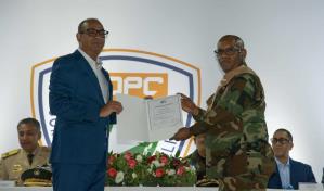 Ministro de Obras Públicas llama a la prudencia para evitar accidentes