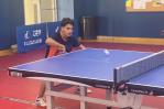 Rodríguez gana torneo de calentamiento al Clásico Rolling Fermín Rodríguez gana torneo de calentamiento al Clásico Rolling Fermín