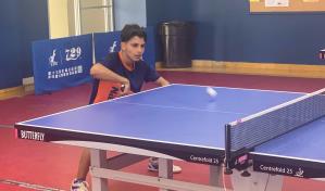 Rodríguez gana torneo de calentamiento al Clásico Rolling Fermín