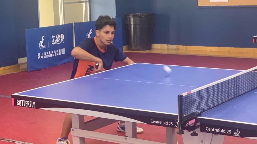 Rodríguez gana torneo de calentamiento al Clásico Rolling Fermín Rodríguez gana torneo de calentamiento al Clásico Rolling Fermín
