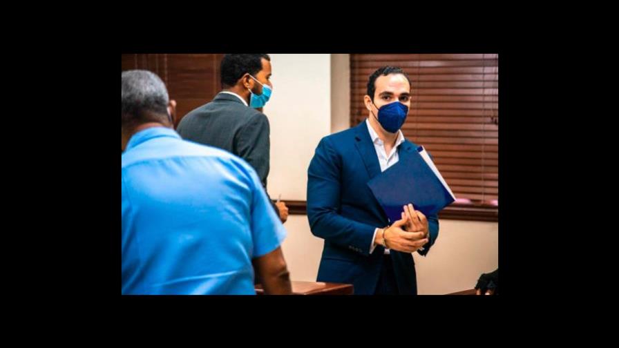 Tribunal deja en libertad al sargento Alejandro José Montero Cruz acusado en el caso Coral