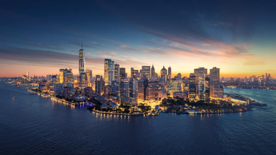 Los barrios más caros en la ciudad de Nueva York