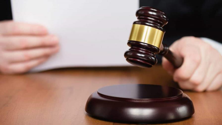 Condenan a dos hombres a 30 años de prisión por asesinato en Barahona