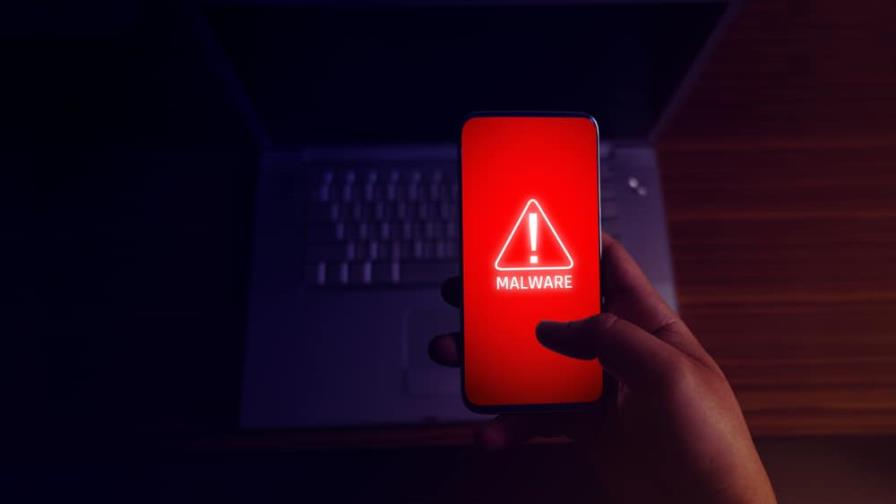 Malware: señales de que tu celular ha sido invadido