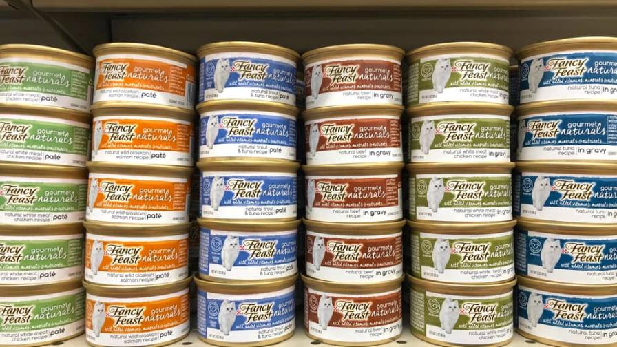 Restaurante servirá comida inspirada en alimento para gatos