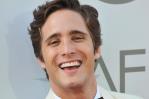 Diego Boneta desmiente problemas con el alcohol Diego Boneta desmiente problemas con el alcohol