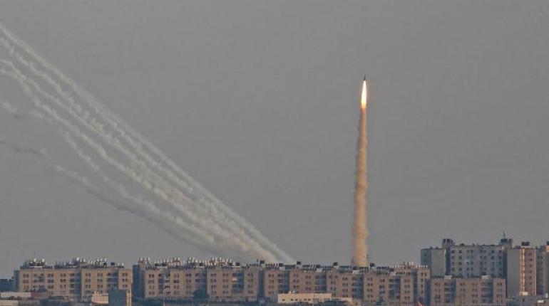 EEUU celebra alto el fuego en Gaza y ayudará a seguir promoviendo la calma