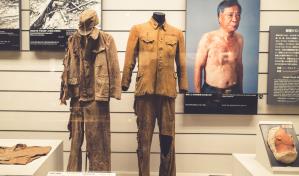 Supervivientes de Nagasaki esperan ser los últimos en sufrir un arma nuclear