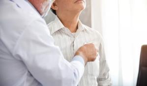 La terapia combinada sube un 20 % la supervivencia en tumor de pulmón intermedio