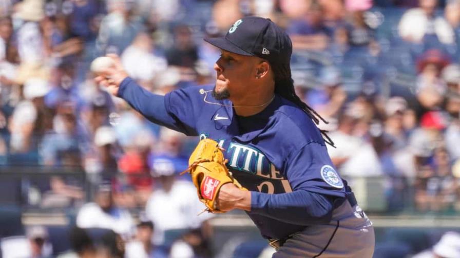Luis Castillo enfrenta por segunda vez a los Yanquis