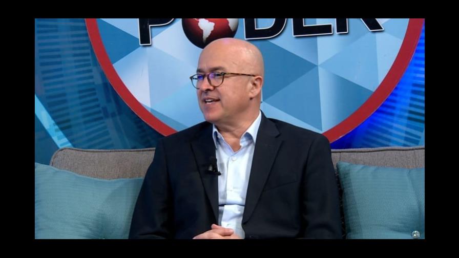 Domínguez Brito afirma que quien incurrió en actos de corrupción debe asumir sus responsabilidades Domínguez Brito afirma que quien incurrió en actos de corrupción debe asumir sus responsabilidades