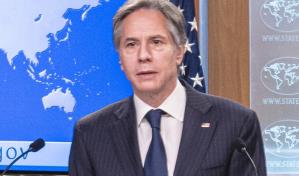 EEUU eleva apuesta por Ucrania con ayuda de mil millones de dólares