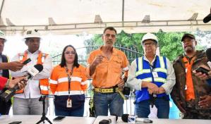 Descartan usar tuneladoras canadiense y dominicana en proceso de rescate de mineros