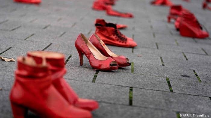 Venezuela registra 111 feminicidios en el primer semestre del año, según ONG