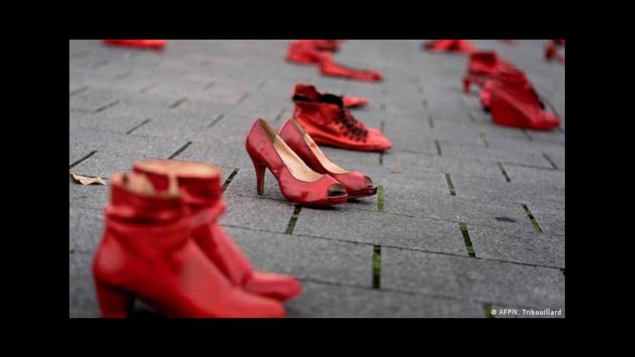 Venezuela registra 111 feminicidios en el primer semestre del año, según ONG Venezuela registra 111 feminicidios en el primer semestre del año, según ONG