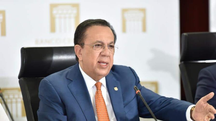 Turismo lidera el crecimiento de la economía dominicana en 2022, según Banco Central Turismo lidera el crecimiento de la economía dominicana en 2022, según Banco Central