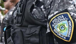 En estado delicado policía herido en medio de huelga en Espaillat