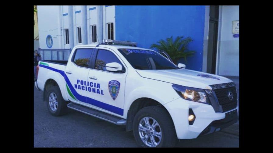 Apresan a dos de tres acusados de matar a hombre en San Pedro de Macorís Apresan a dos de tres acusados de matar a hombre en San Pedro de Macorís
