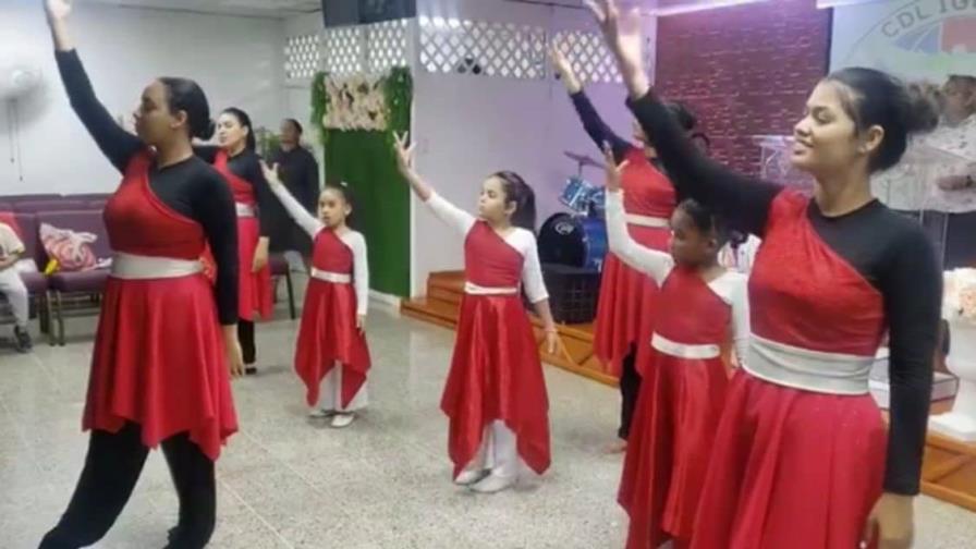 Anuncian concierto Toca Pandero para Encender el Altar Anuncian concierto Toca Pandero para Encender el Altar
