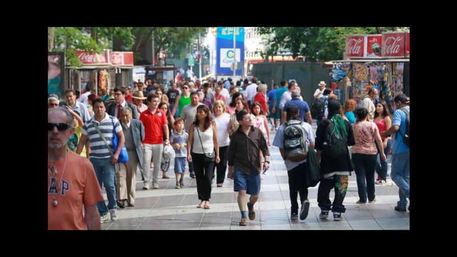 Inflación en Chile sigue al alza y marca 1.4 % en julio y 13.1 % interanual Inflación en Chile sigue al alza y marca 1.4 % en julio y 13.1 % interanual