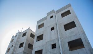 Costos de construir una vivienda siguen subiendo