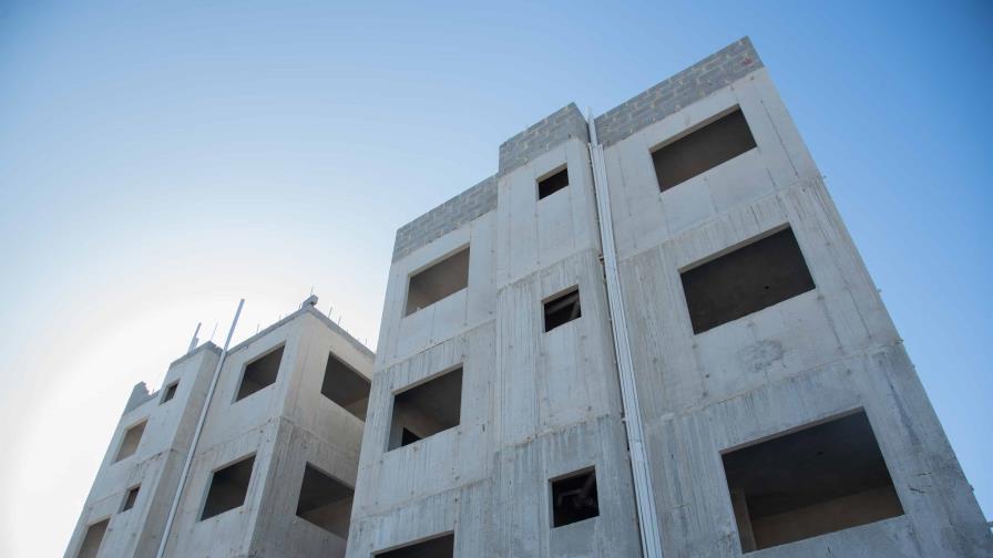 Costos de construir una vivienda siguen subiendo