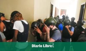 Implicados en caso Cattleya utilizaron ni&ntilde;os para llevar clientes a las v&iacute;ctimas