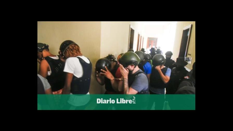 Implicados en caso Cattleya utilizaron niños para llevar clientes a las víctimas Implicados en caso Cattleya utilizaron niños para llevar clientes a las víctimas