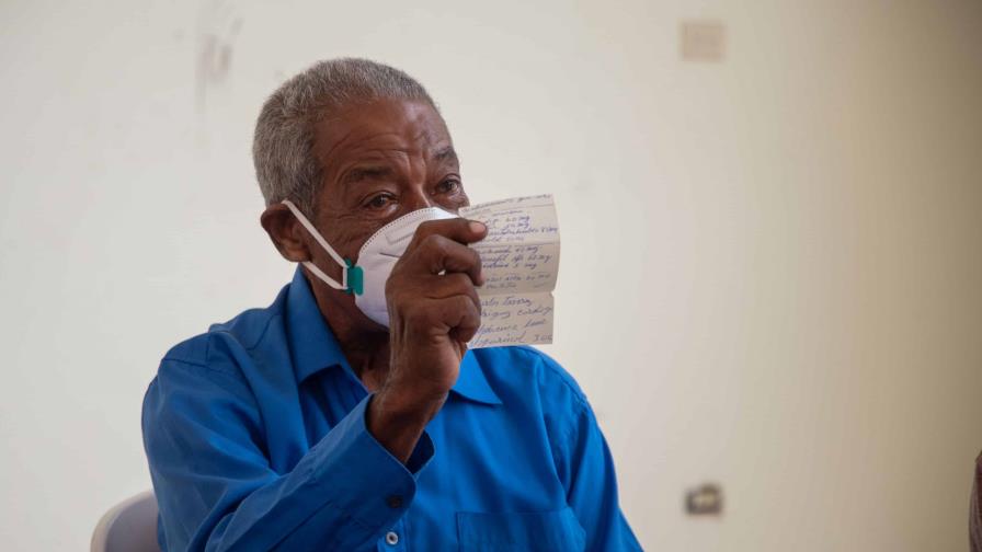 Pensionados del IDSS solicitan a Luis Abinader un nuevo aumento de sus pensiones