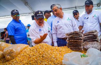 Se han vendido 632,297 combos en programa “Compra a precio del Inespre en el supermercado”