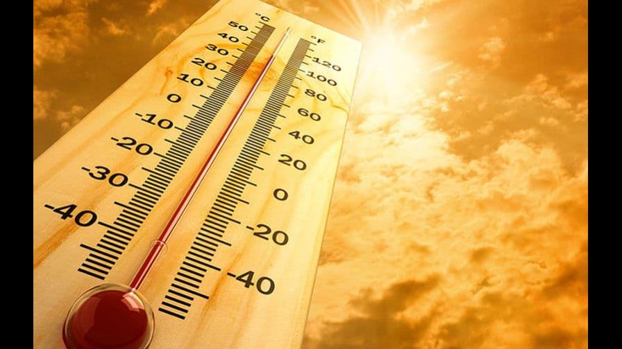 Las temperaturas elevadas de décadas pasadas no desacreditan el cambio climático Las temperaturas elevadas de décadas pasadas no desacreditan el cambio climático