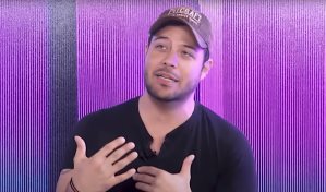 Denuncian actor Andr&eacute;s Castillo por acoso y coacci&oacute;n a menor de 14 a&ntilde;os