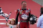 La victoria de Harvick complica los puestos de playoffs de NASCAR  La victoria de Harvick complica los puestos de playoffs de NASCAR