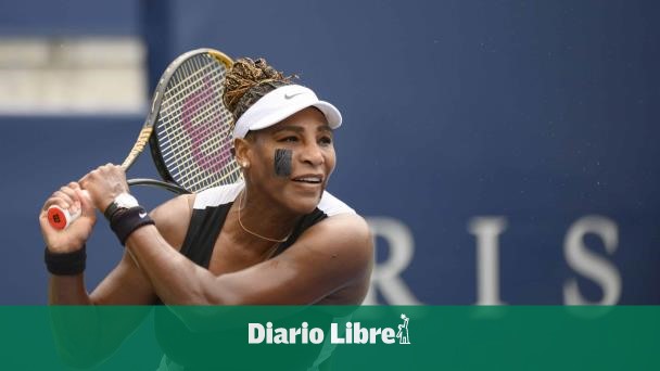 Serena: fue su primera victoria desde el Abierto de Francia
