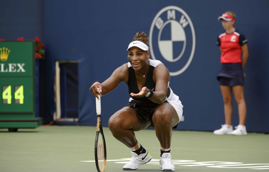 Serena Williams se retira del tenis tras el US Open