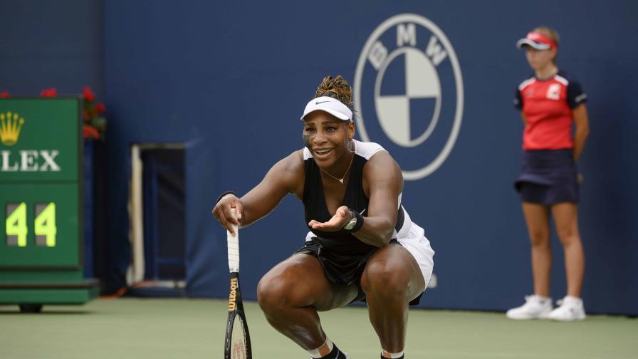 Serena Williams se retira del tenis tras el US Open