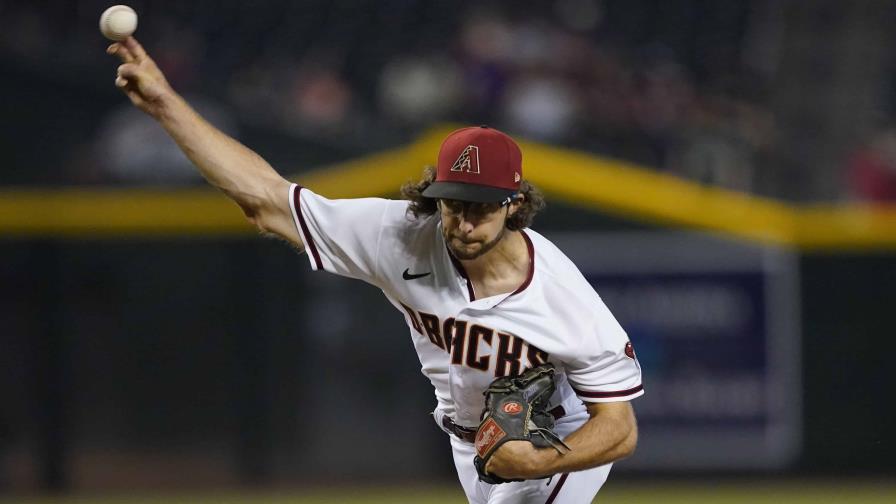 VIDEO | Ofensiva de Ketel Marte guía a D-backs en triunfo sobre Piratas