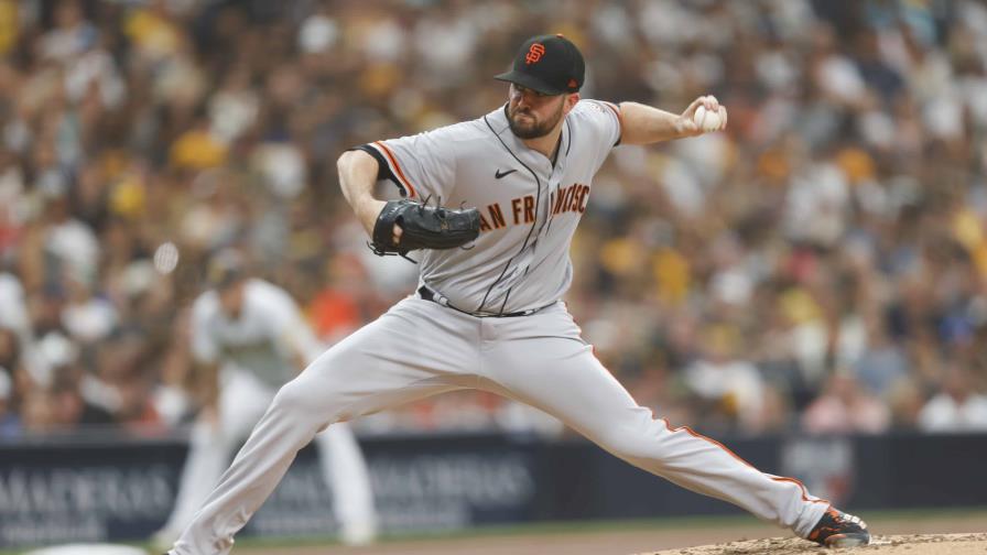 VIDEO | Wood y Gigantes vencen a Padres tras jugada anulada